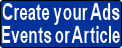 Select here to Create an Account and Login to dandaragan.wa.guide and create your Ads, Events or Articles for Dandaragan and Australia Wide