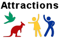 Dandaragan Attractions