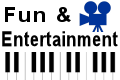 Dandaragan Entertainment