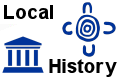 Dandaragan History