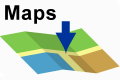 Dandaragan Maps