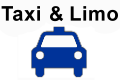 Dandaragan Taxi and Limo